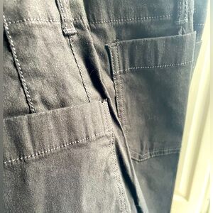 Anthropologie Cropped Collette Pant by Maeve